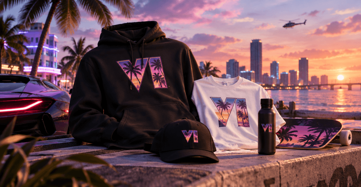 GTA 6 Collection Now Available at the Rockstar Store — GTA Pro