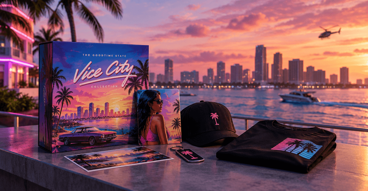 GTA 6 Pre-Order Update: Rockstar Opens Vice City Collection Orders, but Game Preorders Remain Unconfirmed — GTA Pro