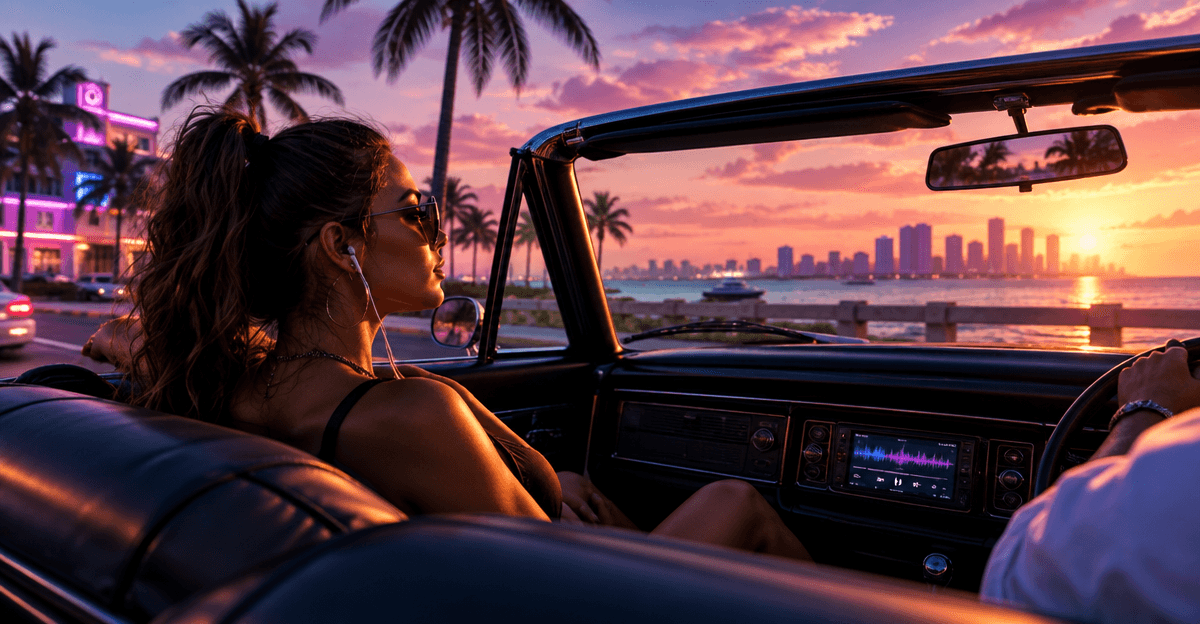 GTA 6 Soundtrack: Reddit Fans Discuss Songs, Radio and an Unconfirmed Album Claim — GTA Pro